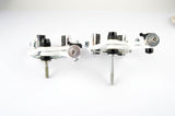 NEW Weinmann 570 Top white anodized brake set from the 1980s NOS/NIB