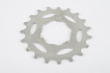 NEW Campagnolo Record #CS-8AL light alloy Sprocket with 19 teeth from the 1990s NOS