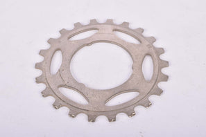 NOS Sachs Maillard Aris #MB (#BY) 6-speed and 7-speed Cog, Freewheel sprocket, with 22 teeth from the 1980s - 1990s