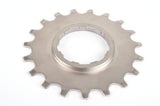 NEW Shimano Dura-Ace Cog Uniglide (UG) with 19 teeth from the 1980s NOS