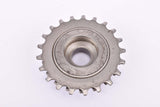 Regina Extra 5-speed Freewheel with 13-21 teeth and italian thread from the 1970s