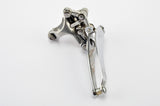 Campagnolo Gran Sport #3600/NT clamp-on front derailleur from the 1970s - 80s