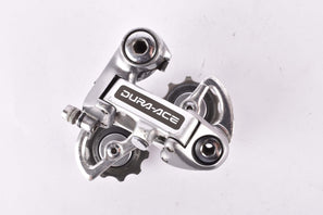 Shimano Dura-Ace #RD-7401 6/7-speed rear derailleur from 1986