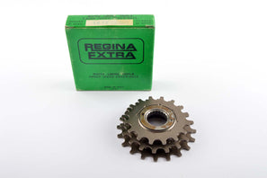 NEW Regina Extra 3-speed Freewheel with 16-18-20 teeth from the 1960s - 80s NOS/NIB