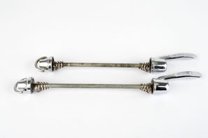 Shimano Dura-Ace #7400 Skewer Set from the 1980s