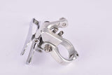 Campagnolo Triomphe #0104026 Clamp-on front derailleur from the mid 1980s