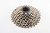 Shimano Deore #CS-M580 9-speed  cassette 11-32 teeth from 2001