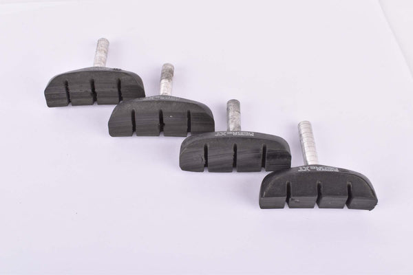 Shimano Deore XT Brake Pads for #BR-M732 Cantilever Brakes from the 1980s - 90s