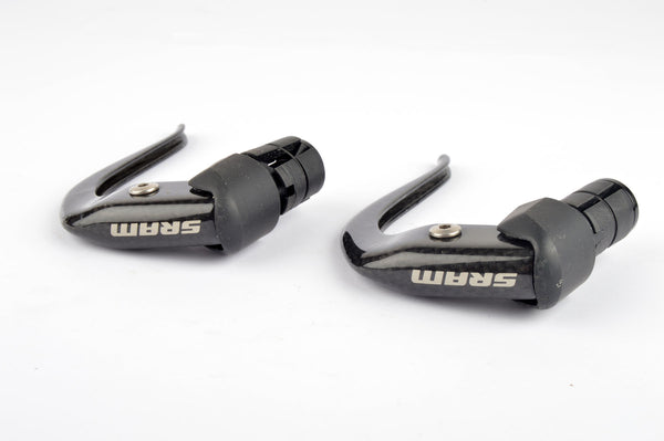 Sram TT 900 Carbon Aero Triathlon brake lever set from 2010s