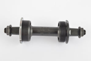 NOS Shimano Bottom Bracket in 114mm with italian thread, from 1987 - second quality!