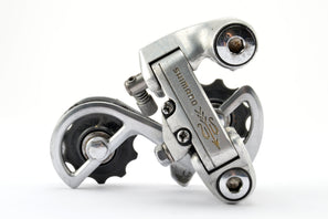 Shimano 105 Golden Arrow #RD-A105 friction rear derailleur from 1987