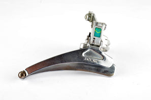 Shimano Deore #FD-DE10 Clamp-on Front Derailleur from 1981