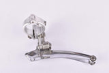 Campagnolo Triomphe #0104026 Clamp-on front derailleur from the mid 1980s