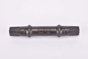 NOS Shimano 105 #BB-1055 Bottom Bracket Axle in 113 mm length from 1986/87