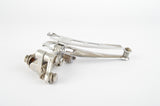 Campagnolo Record #1052/NT Braze-on Front Derailleur from the 1970s - 80s