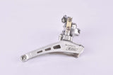 Shimano 600 Uniglide #FD-6100 clamp-on front derailleur from 1978