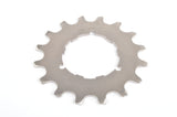 NEW Shimano Dura-Ace Cog Uniglide (UG) with 16 teeth from the 1980s NOS