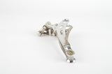 Campagnolo Record #1052/NT Braze-on Front Derailleur from the 1970s - 80s