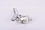 Campagnolo Chorus #C021 braze-on front derailleur from the 1980s - 1990s