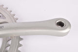 Shimano 105 SC #FC-1056 Crankset with 53/42 Teeth and 172.5mm length from 1992