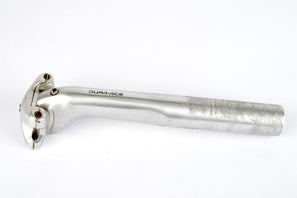 Shimano Dura-Ace #SP-7400-B Seat Post in 27.2 diameter from 1987