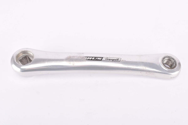 Campagnolo Chorus 10-speed left side crank arm in 175mm length from the mid 2000s