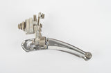 Campagnolo Record #1052/NT Braze-on Front Derailleur from the 1970s - 80s