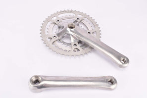 Shimano Exage 500 LX #FC-M500 triple Biopace Crankset with 46/36/24 Teeth and 175mm length from 1990