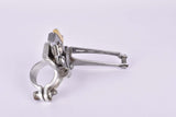 Shimano 600 Uniglide #FD-6100 clamp-on front derailleur from 1978