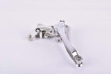 Campagnolo Chorus #C021 braze-on front derailleur from the 1980s - 1990s