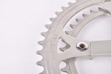 Shimano 105 SC #FC-1056 Crankset with 53/42 Teeth and 172.5mm length from 1992