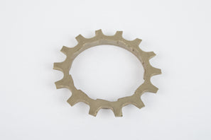 NOS Shimano Index Sprocket with 14 teeth