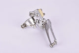 Shimano 600 Uniglide #FD-6100 clamp-on front derailleur from 1978