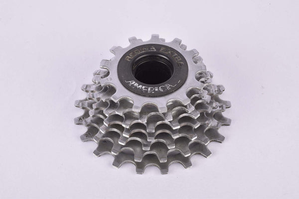 Regina Extra America-S 7-speed Freewheel with 13-21 teeth and english thread from 1986