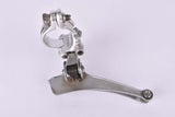 Shimano 600 Uniglide #FD-6100 clamp-on front derailleur from 1978