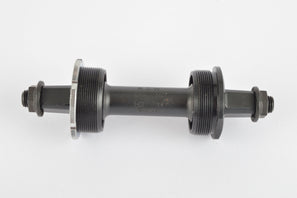 NOS Shimano Bottom Bracket in 114mm with italian thread, from 1987