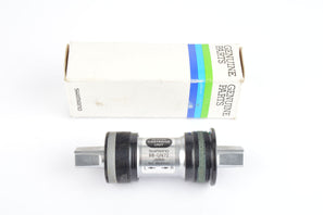 NEW Shimano Deore XT/600 Ultegra #BB-UN72 bottom bracket with italian threading from 1997 NOS/NIB