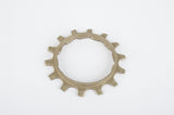 NOS Shimano Index Sprocket with 14 teeth