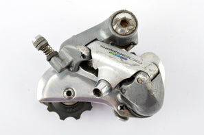 Shimano 600 Ultegra Tricolor #RD-6400 7-speed rear derailleur from 1989