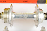 NEW Olimpic Cursa freewheel hubs from the 80s NOS/NIB