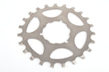 NEW Shimano Dura-Ace Cog Uniglide (UG) with 23 teeth from the 1980s NOS