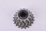 Regina Extra America-S 7-speed Freewheel with 13-21 teeth and english thread from 1986