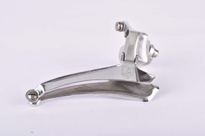 Campagnolo Chorus #C022 clamp-on front derailleur from the 1980s - 1990s