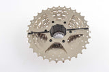 New Shimano #CS-HG61 9-speed cassette 11-32 teeth from 2009 NOS