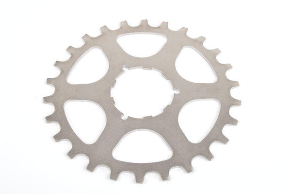 NEW Shimano Dura-Ace Cog Uniglide (UG) with 26 teeth from the 1980s NOS