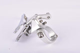 Campagnolo Chorus #C022 clamp-on front derailleur from the 1980s - 1990s