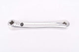 Campagnolo Chorus 10-speed left side crank arm in 175mm length from the mid 2000s