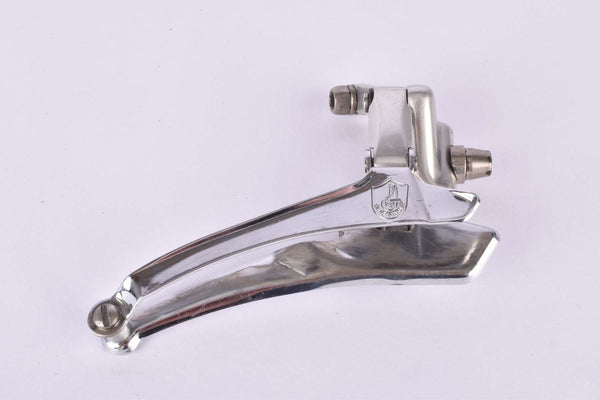 Campagnolo Chorus #FD-11SCH Braze-on Front Derailleur from the early 1990s