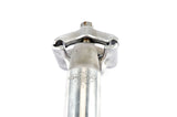 Campagnolo Record #1044 Seat Post in 26.6 diameter from the 1960s - 80s