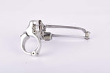 Campagnolo Chorus #C022 clamp-on front derailleur from the 1980s - 1990s